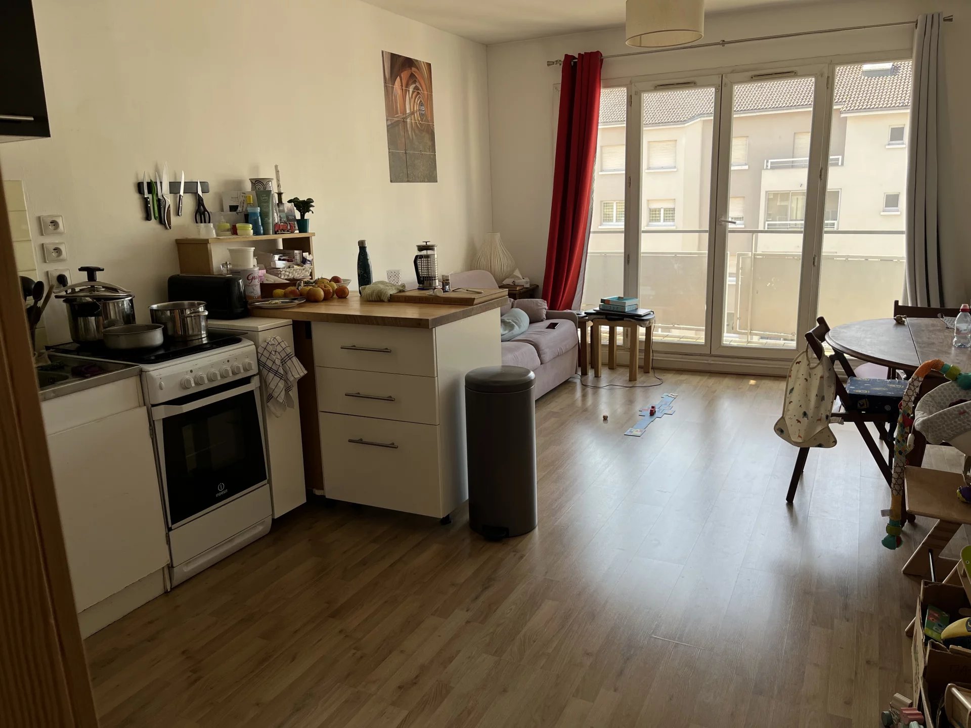 481160 Location Lyon 3ème