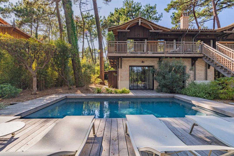 Affitto Villa | Lège-Cap-Ferret - picture 3