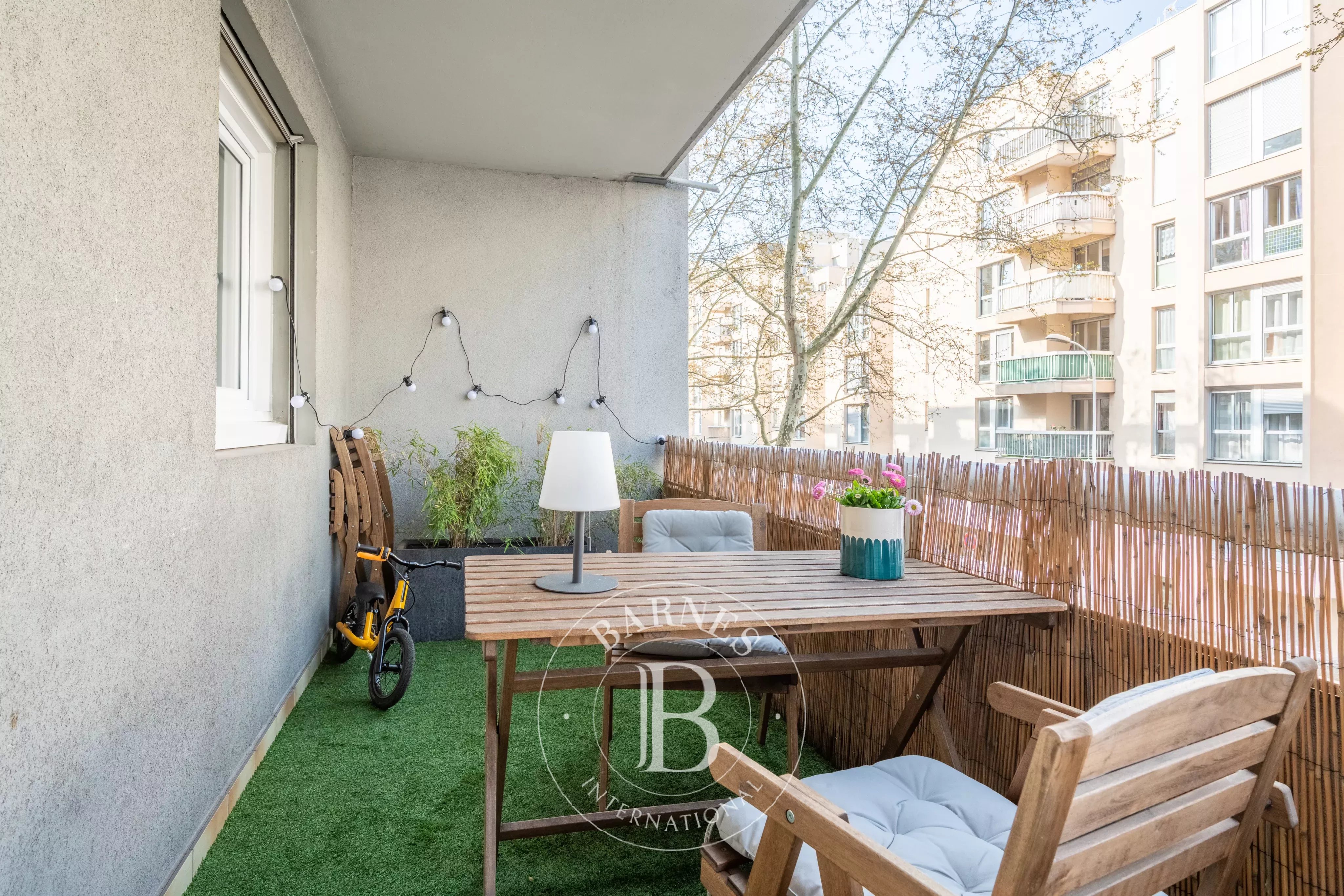 Appartement Lyon 69008