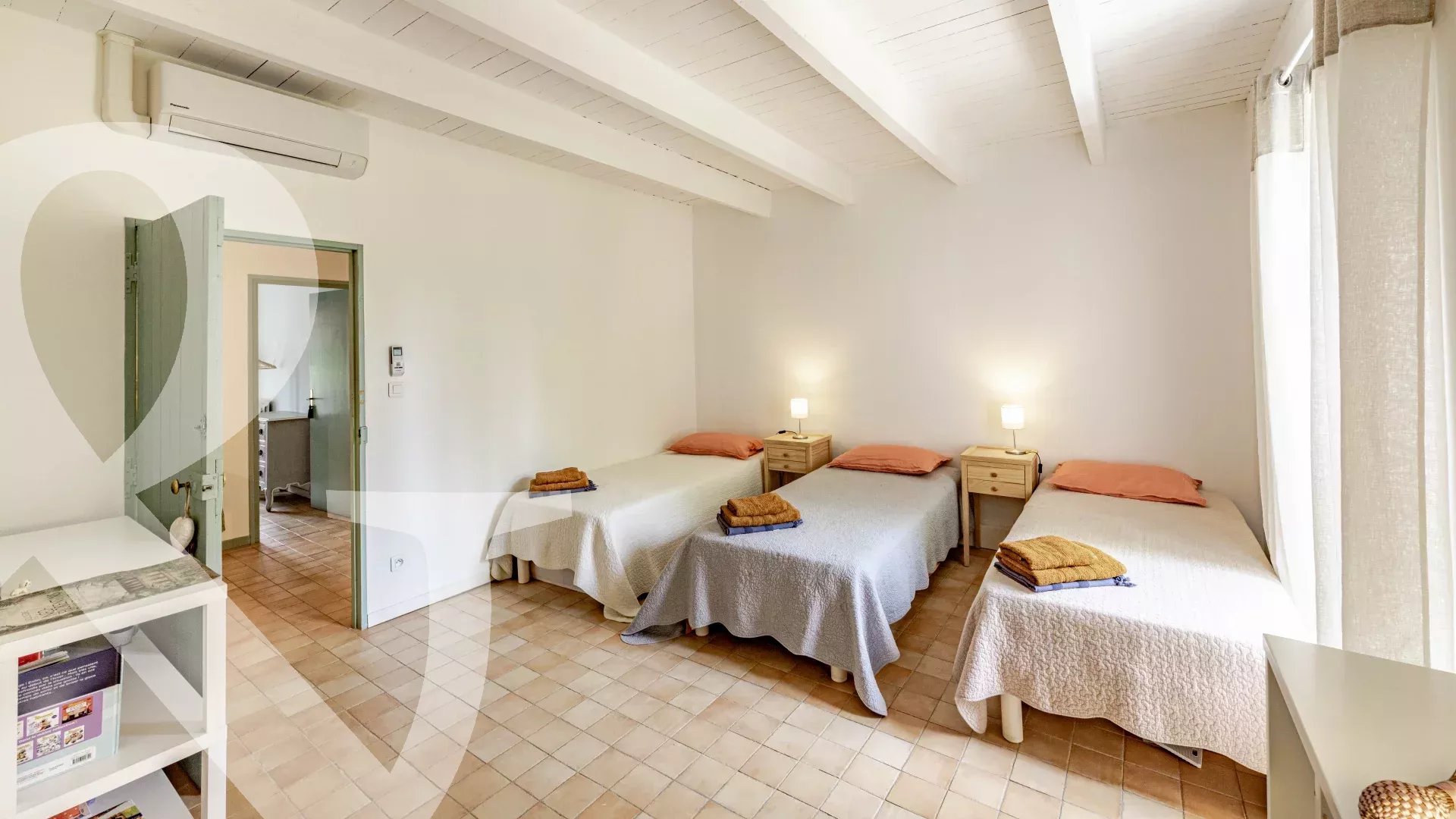 AUTHENTIQUE MAS EN CAMPAGNE