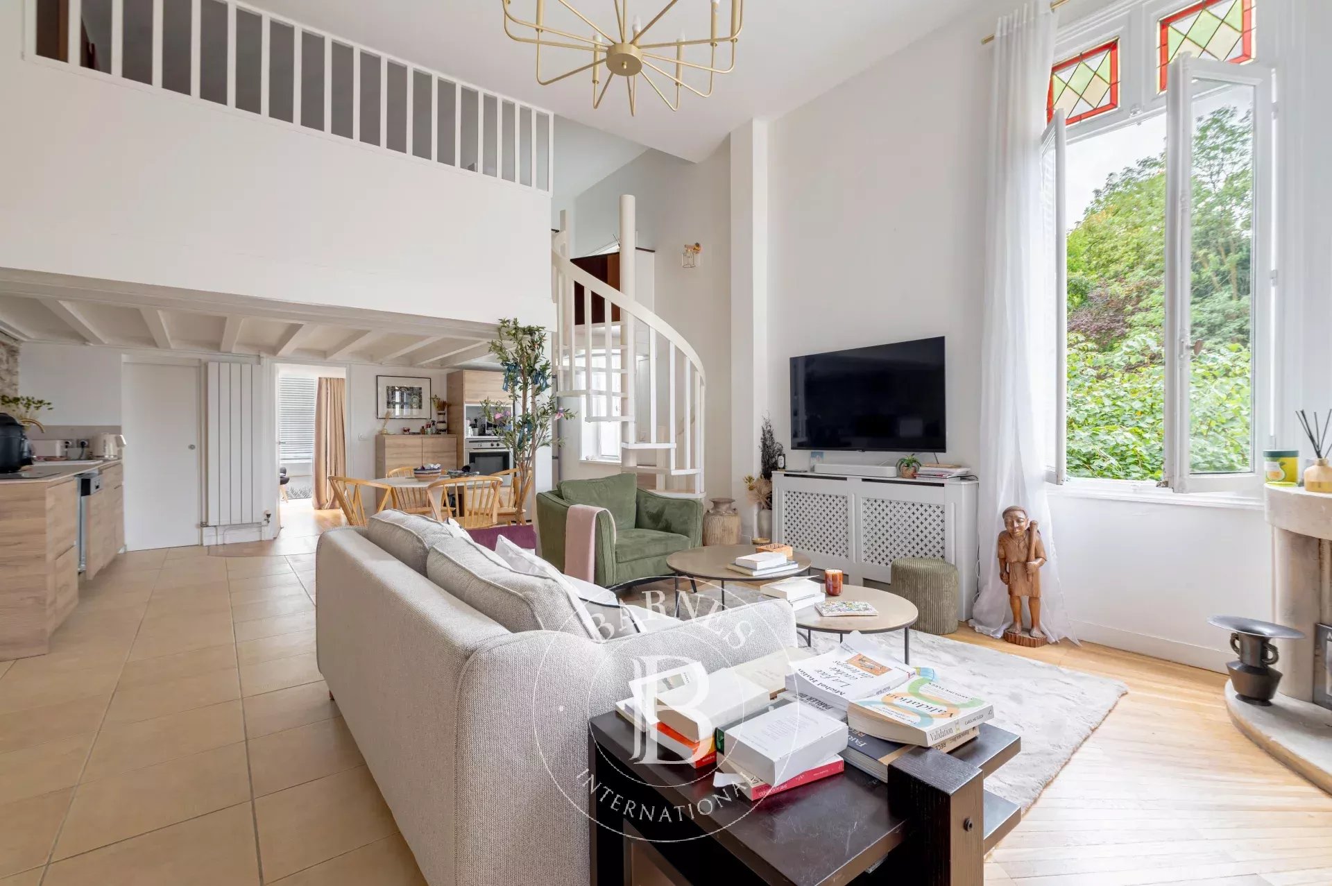 Appartement Paris 75005