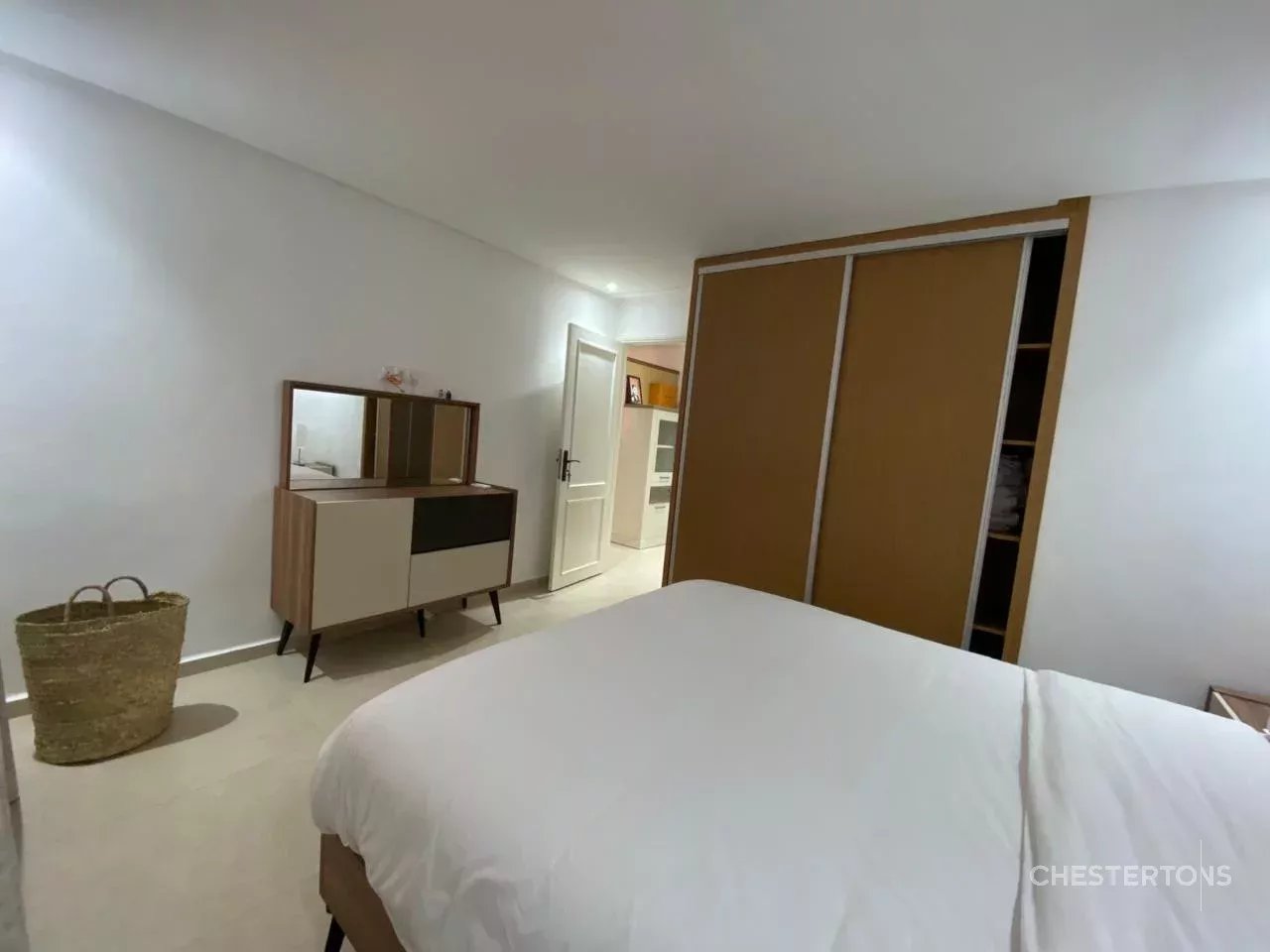 Image of Apartment - 2 Bedrooms for Sale in Marrakech-Ménara-Marrakech-Morocco, Image 9