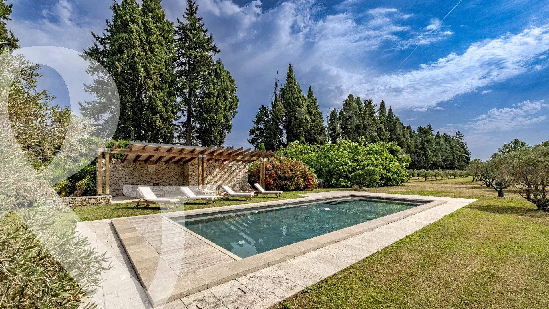 AUTHENTIQUE MAS EN CAMPAGNE