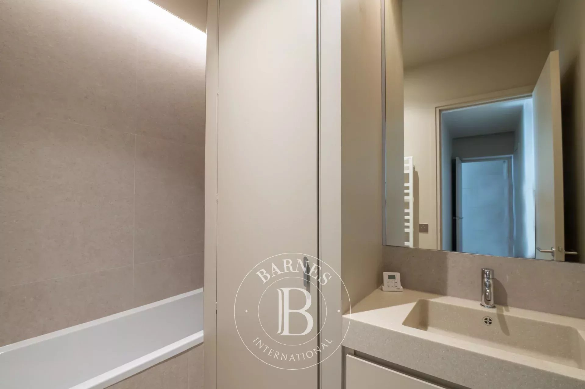 Daire Neuilly-sur-Seine - picture 20