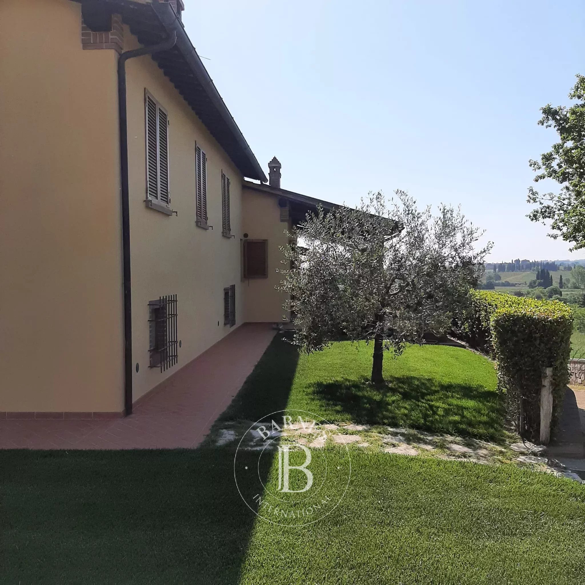 Villa Sinalunga - picture 10