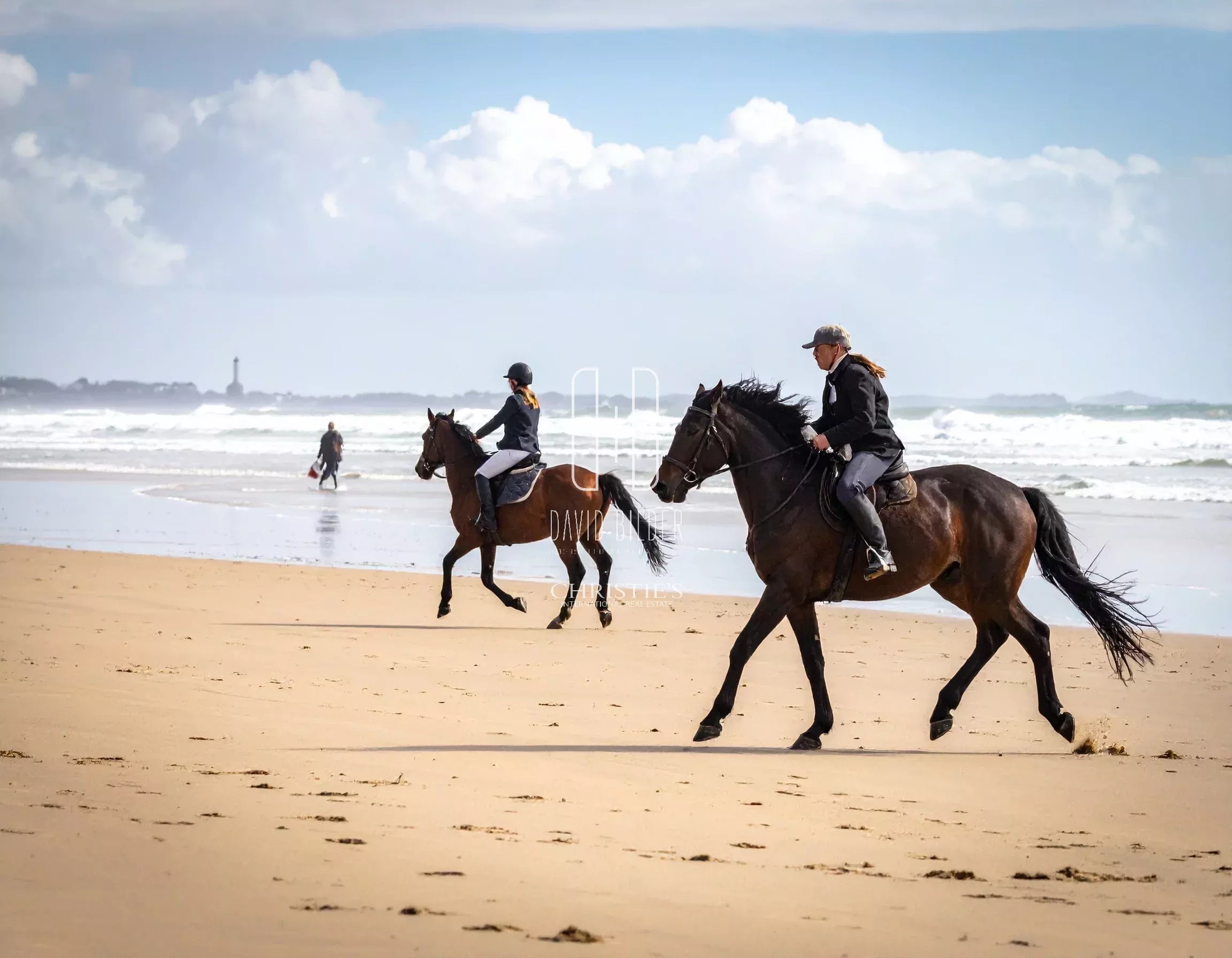 LA BAULE - 150m DE LA PLAGE