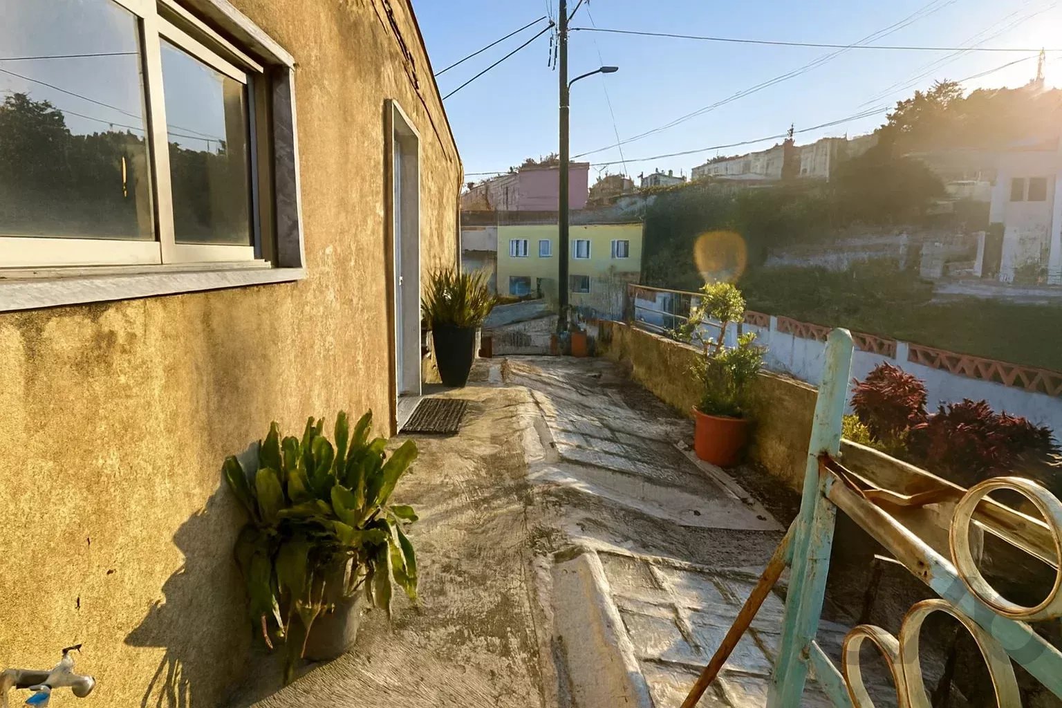 Exclusive Historic Villa for Renovation – Agualva-Cacém, Portugal 86678130 image 2