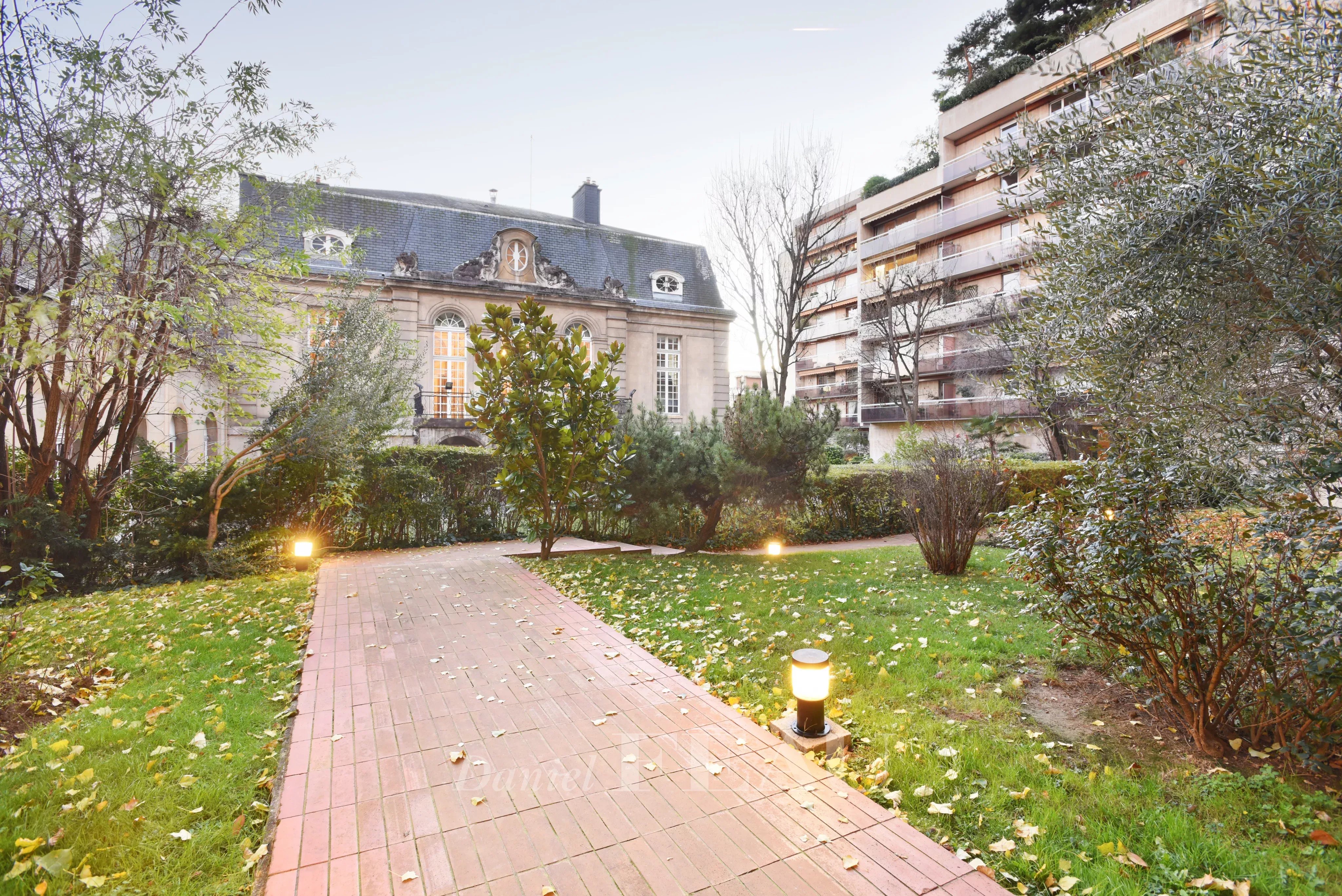 Location Appartement Neuilly-sur-Seine