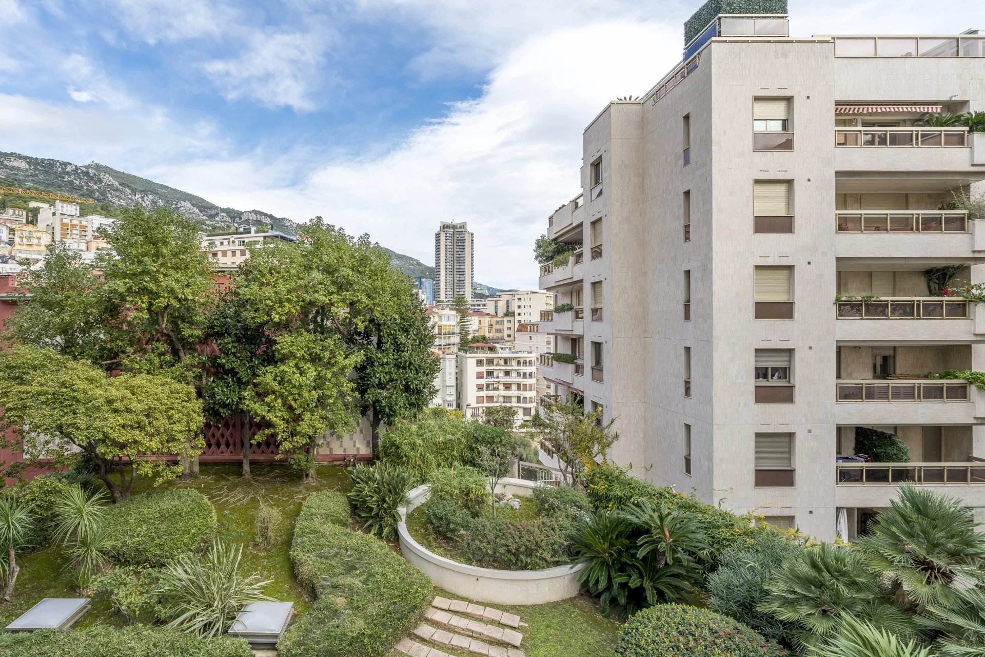 Venda Apartamento Monaco Moneghetti