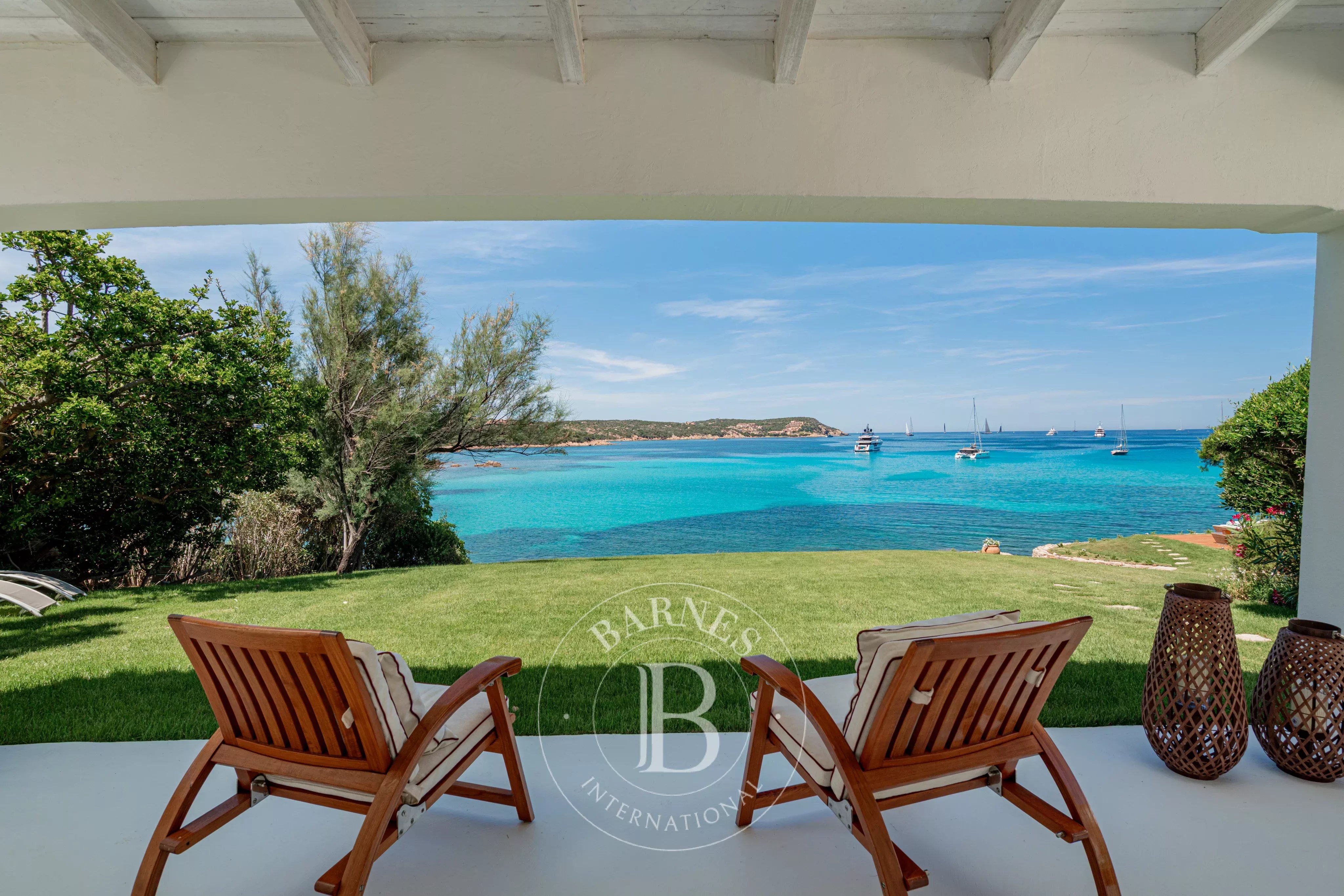 Porto Cervo  - Villa  6 Chambres - picture 9