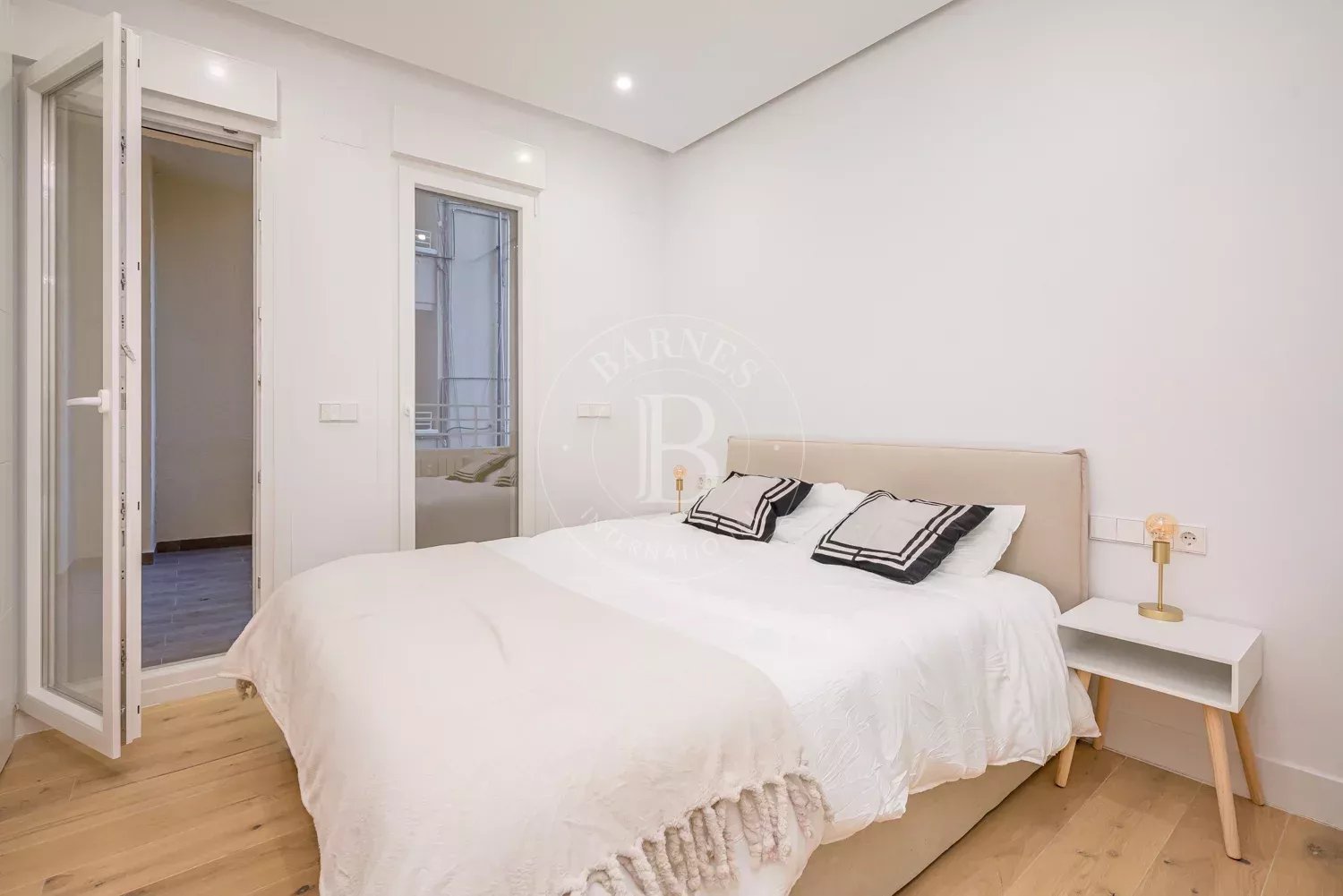 Daire Madrid - picture 15