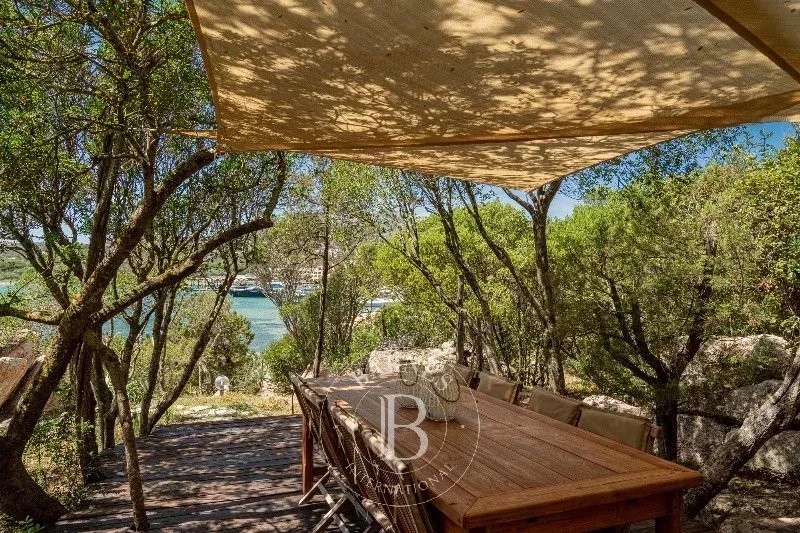 Porto Cervo  - Villa 12 Pi&egrave;ces 6 Chambres - picture 6