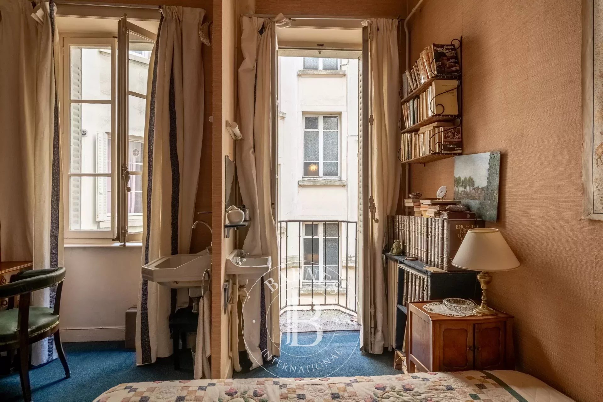 Daire Lyon 6ème - picture 12