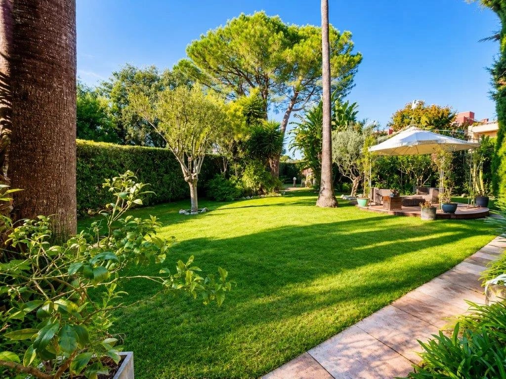 Verkauf Wohnung Villeneuve-Loubet