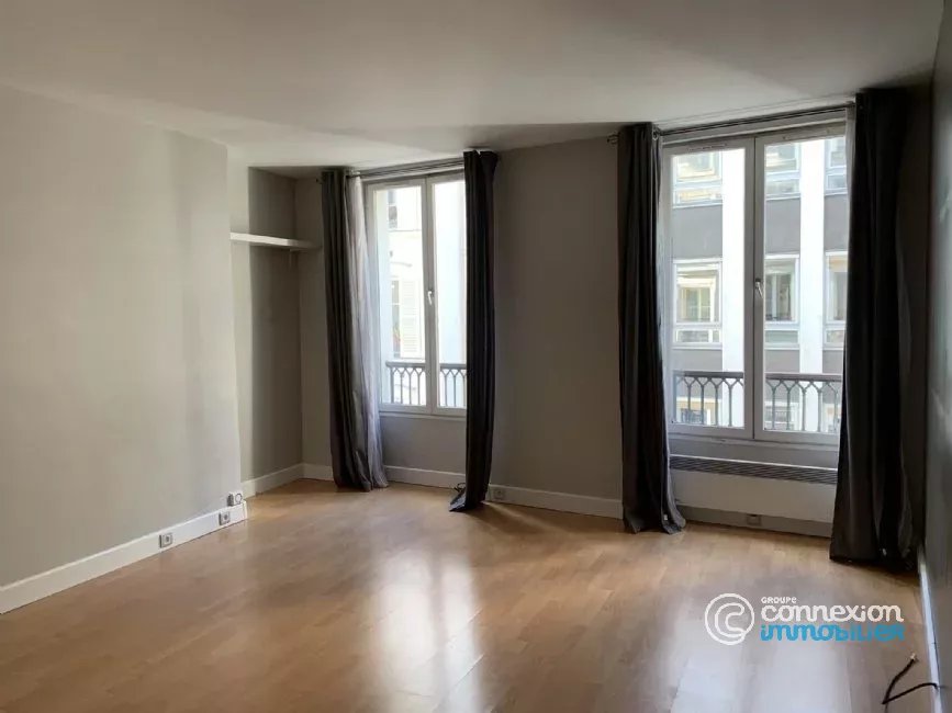 Rental Apartment Paris 9th