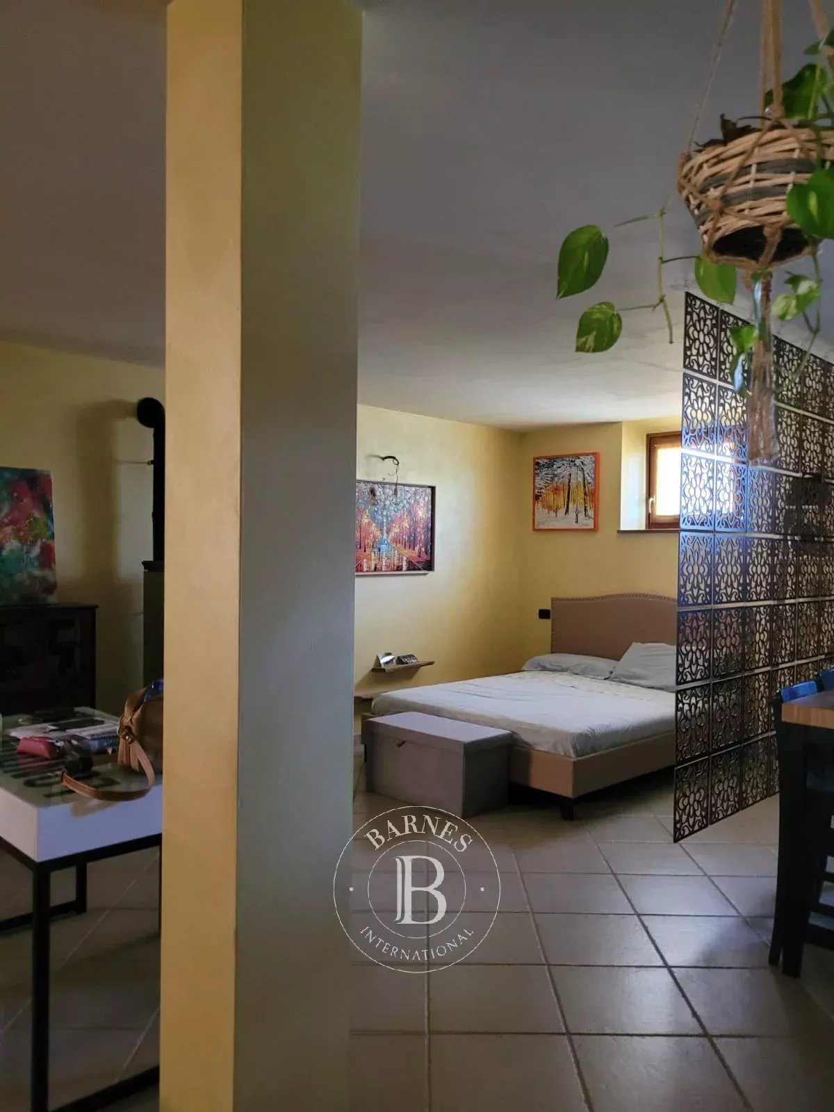 Villa Sinalunga - picture 31