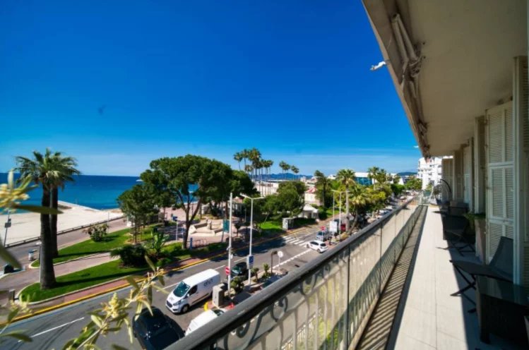 Magnifique Appartement  de Prestige