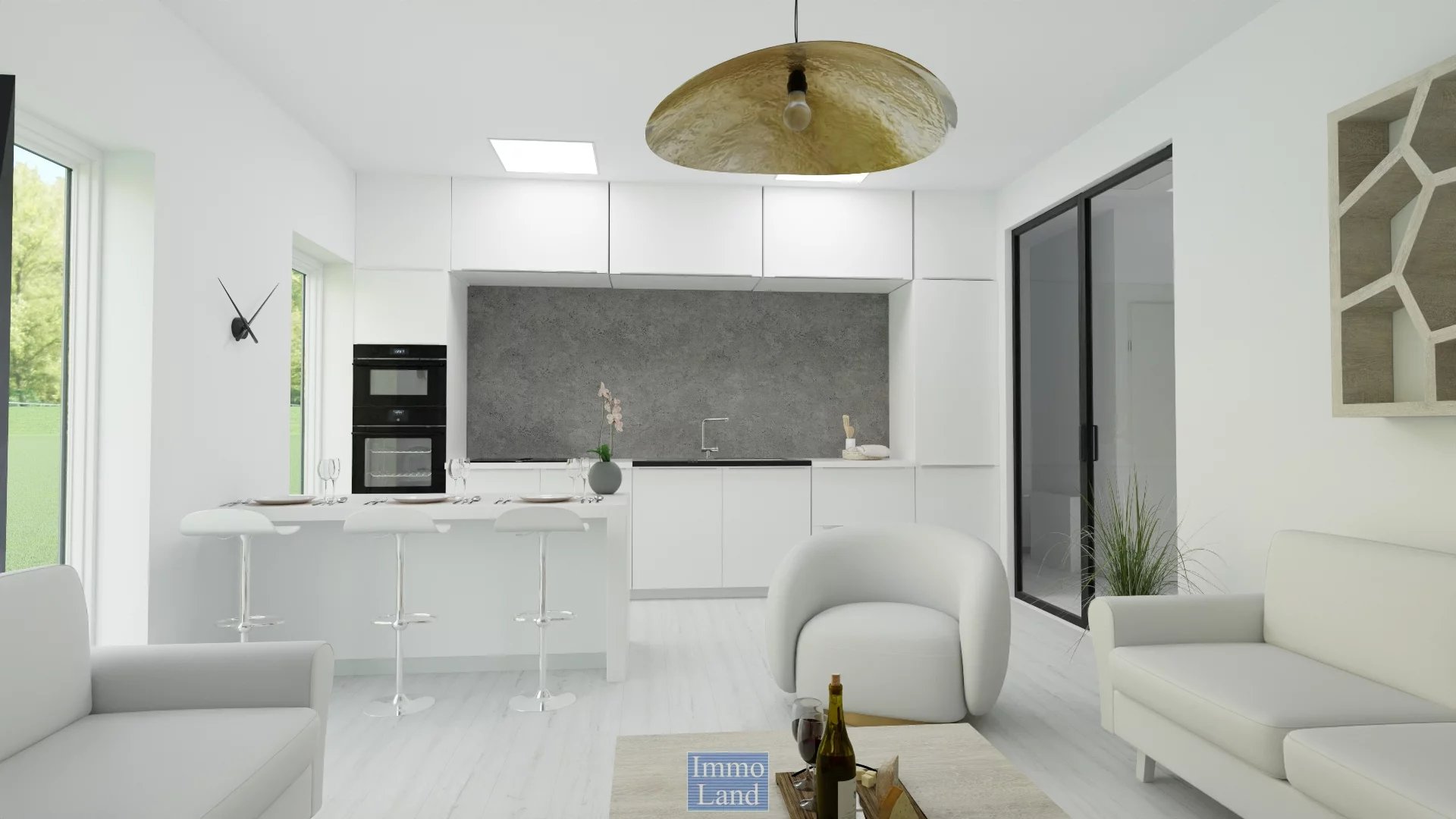Verkoop Appartement Hasselt
