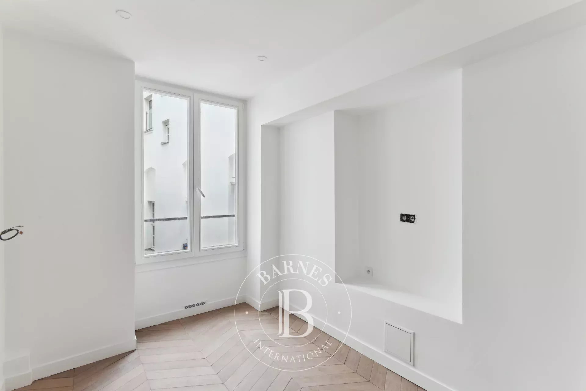 Daire Paris 7ème - picture 8