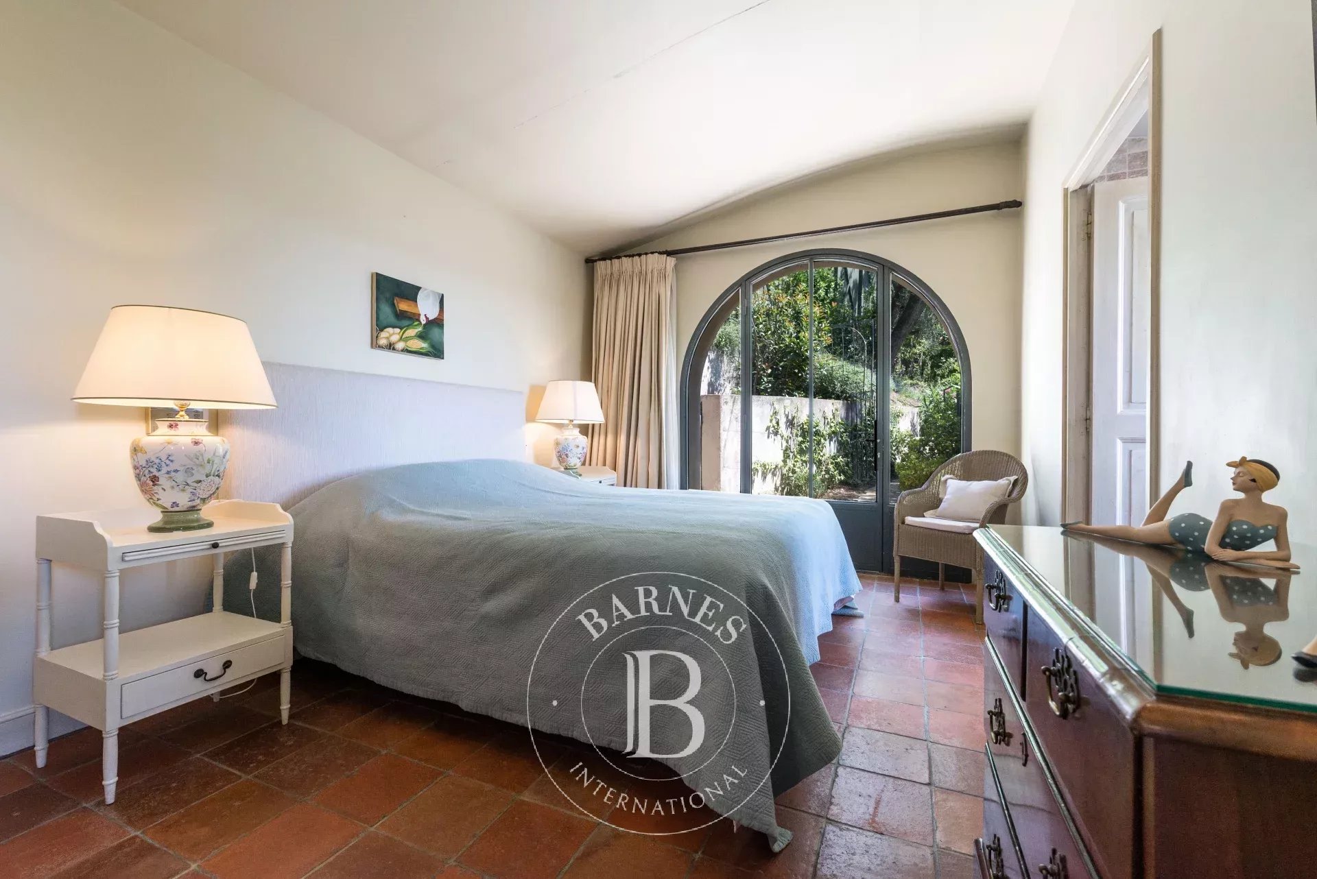 Grasse  - Villa  2 Chambres - picture 16