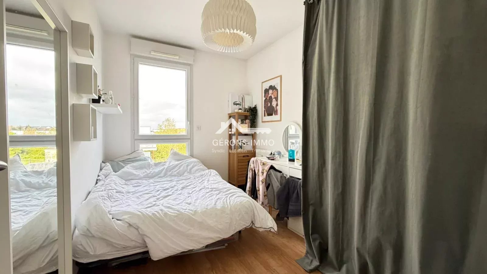 Achat: Appartement T4 – Saint-Sébastien-sur-Loire - Photo 7