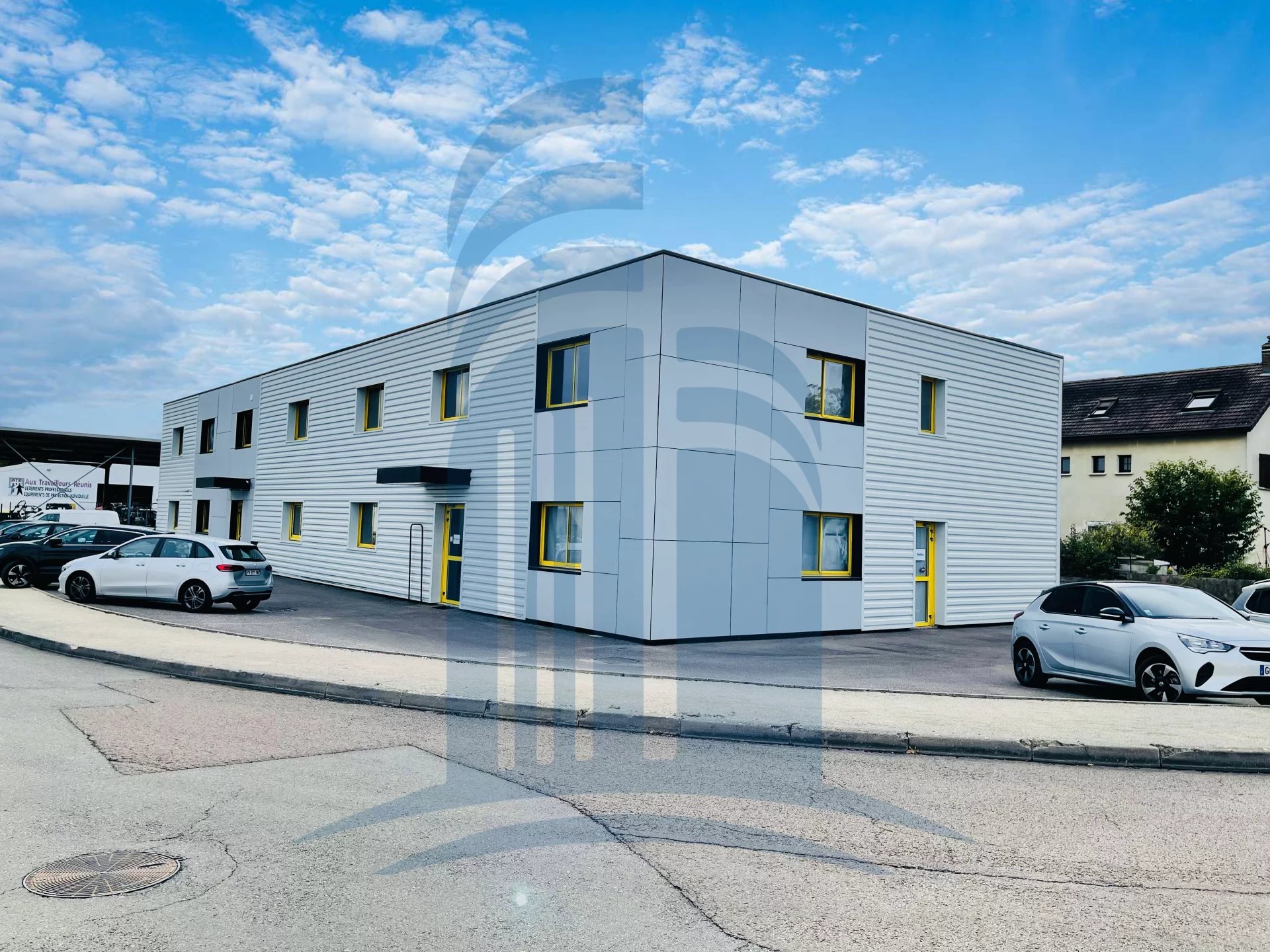 Vente Bureau Quetigny