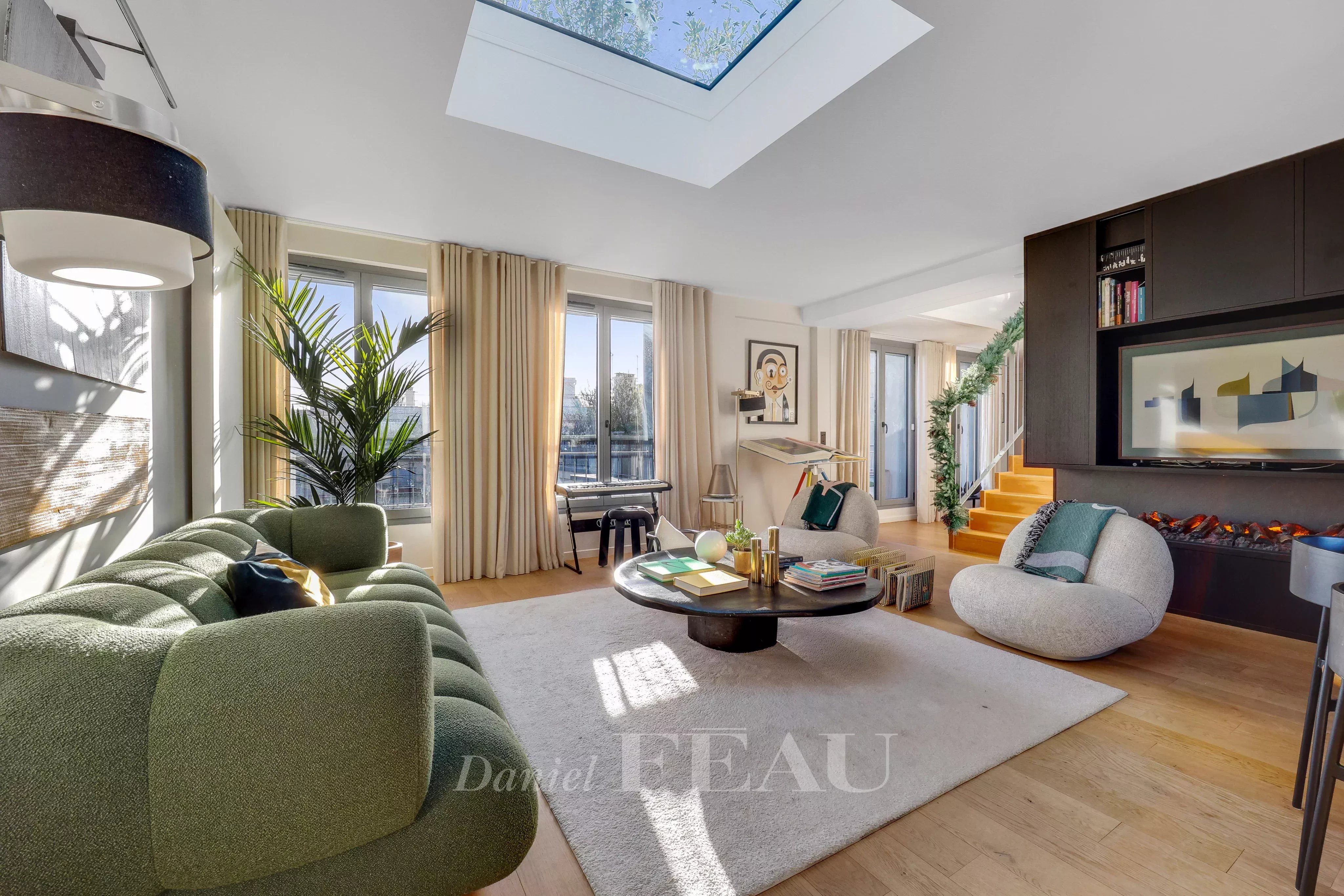 Sale Apartment Versailles