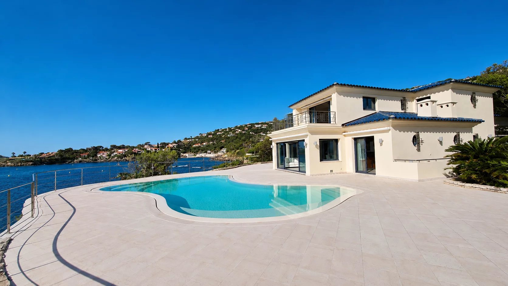 Villa PIED DANS L’EAU