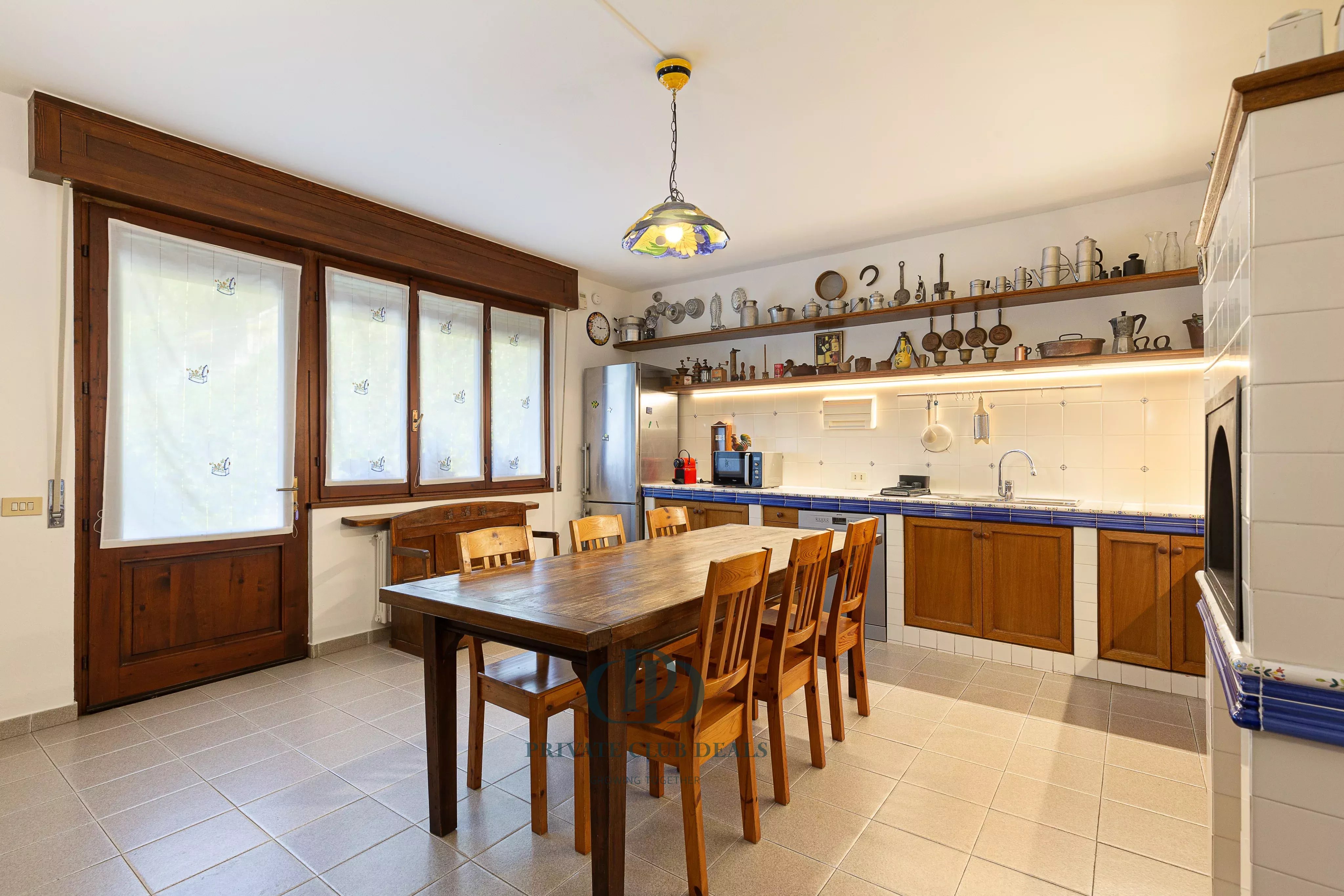 Villa Tremezzina - picture 23