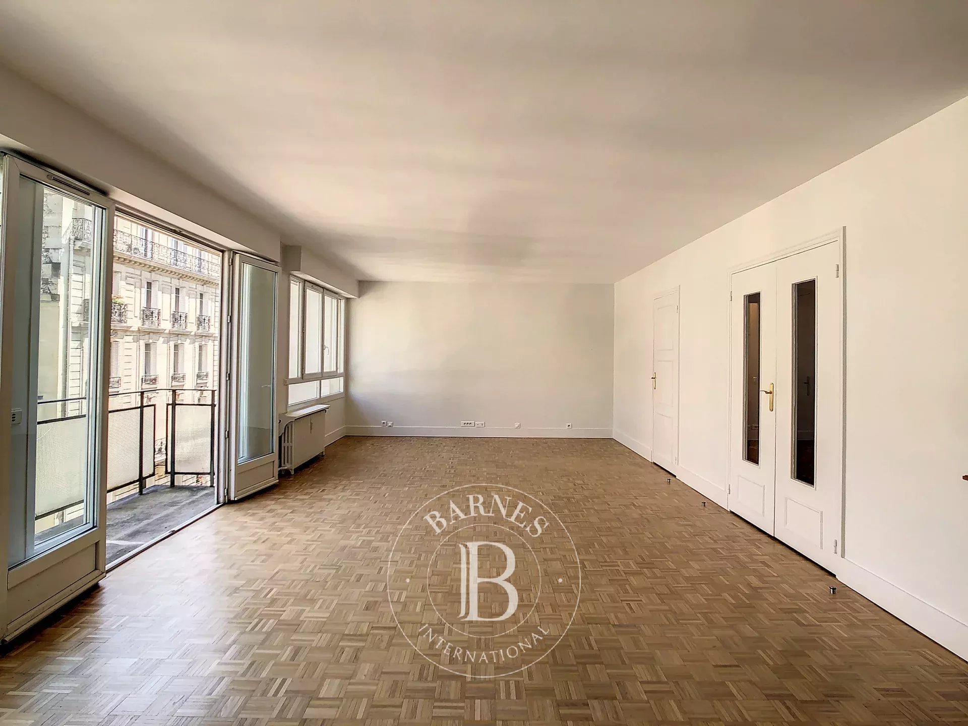 Daire Paris 16ème - picture 14