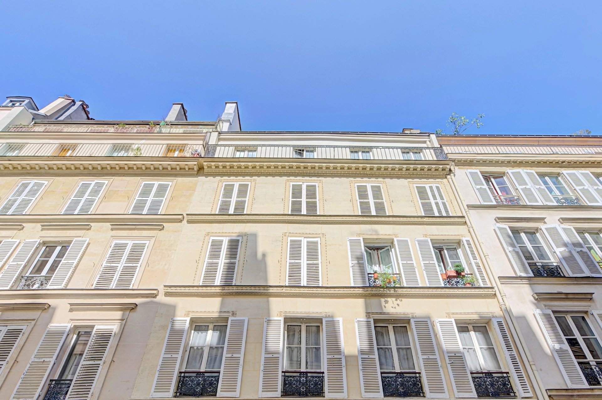 1 Bedroom Apartment/Flat's Image 17