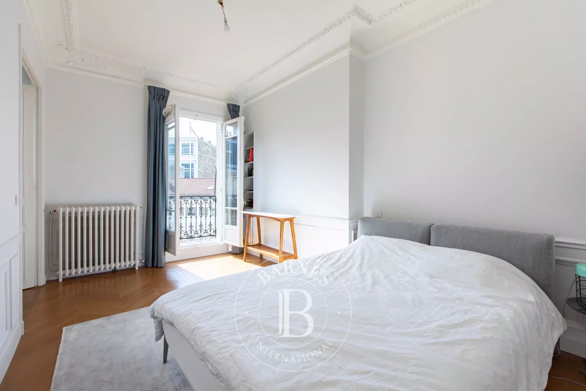 Daire Paris 8ème - picture 4