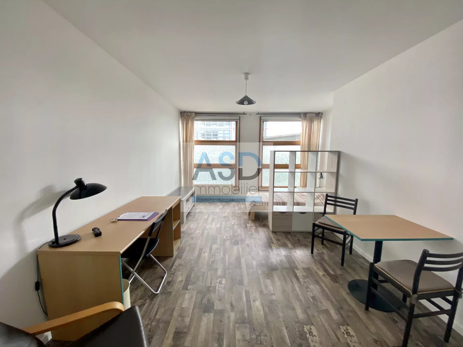 Agence immobilière de ASD Patrimoine