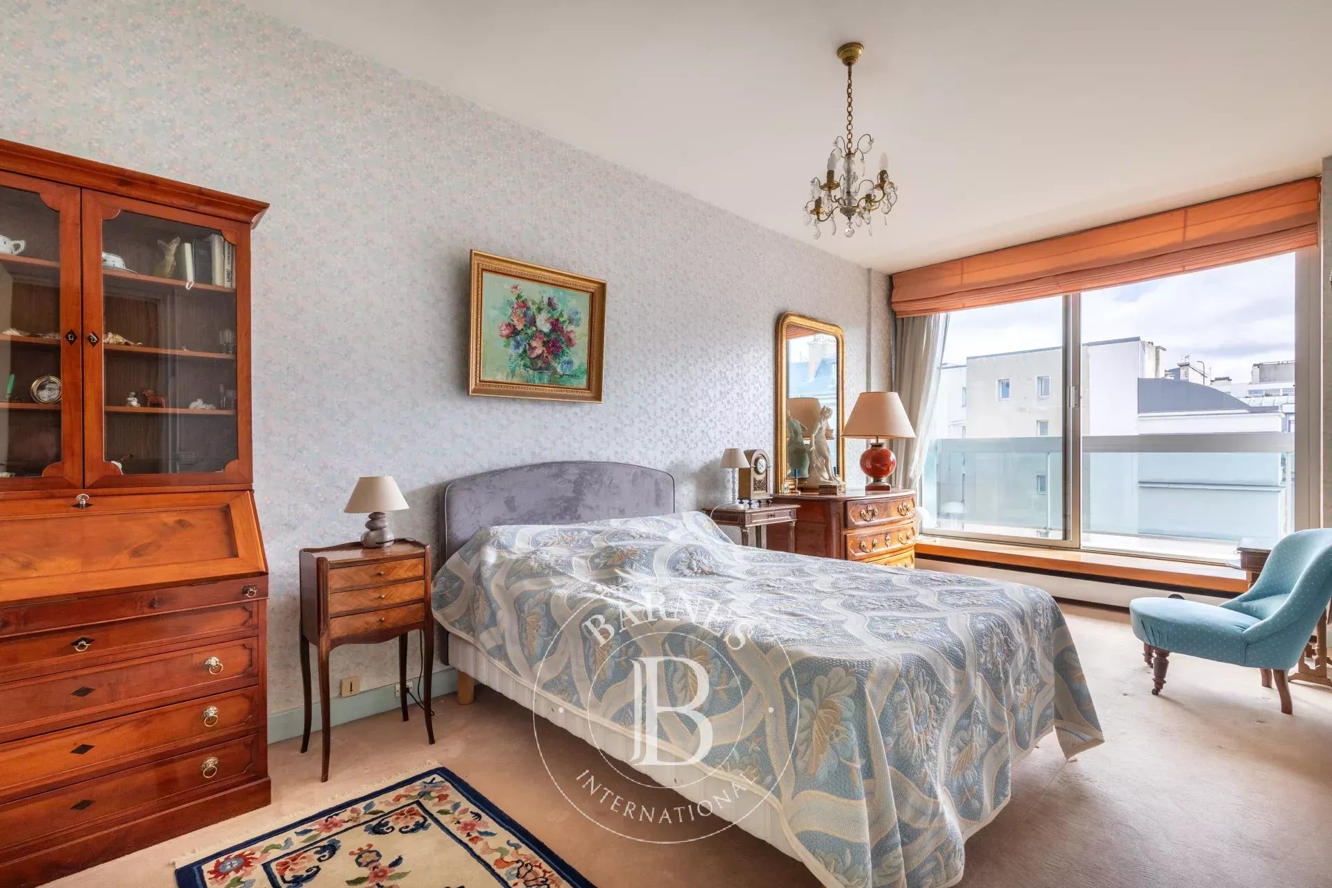 Daire Paris 7ème - picture 15