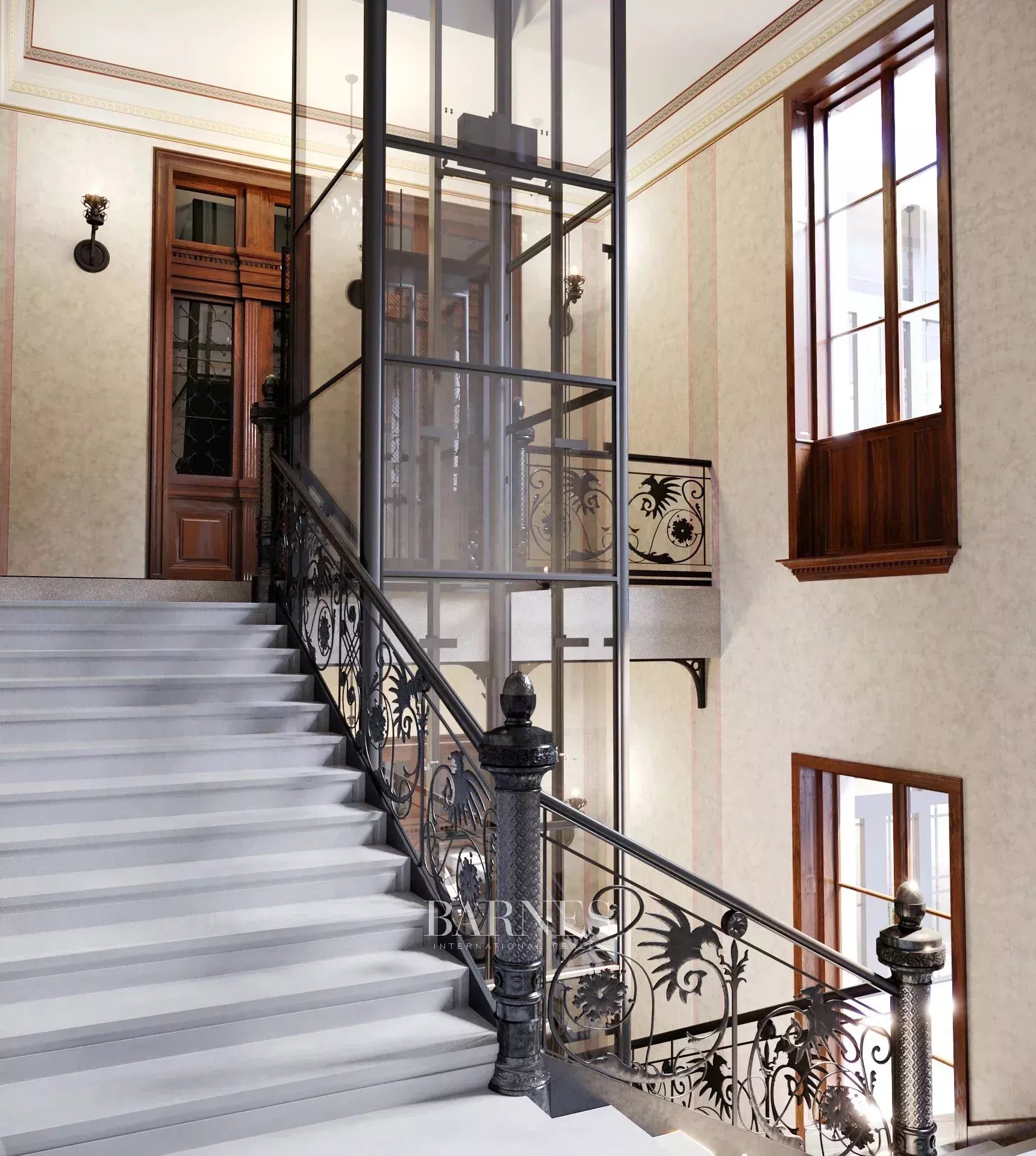 Daire Budapest VI. kerülete - picture 10