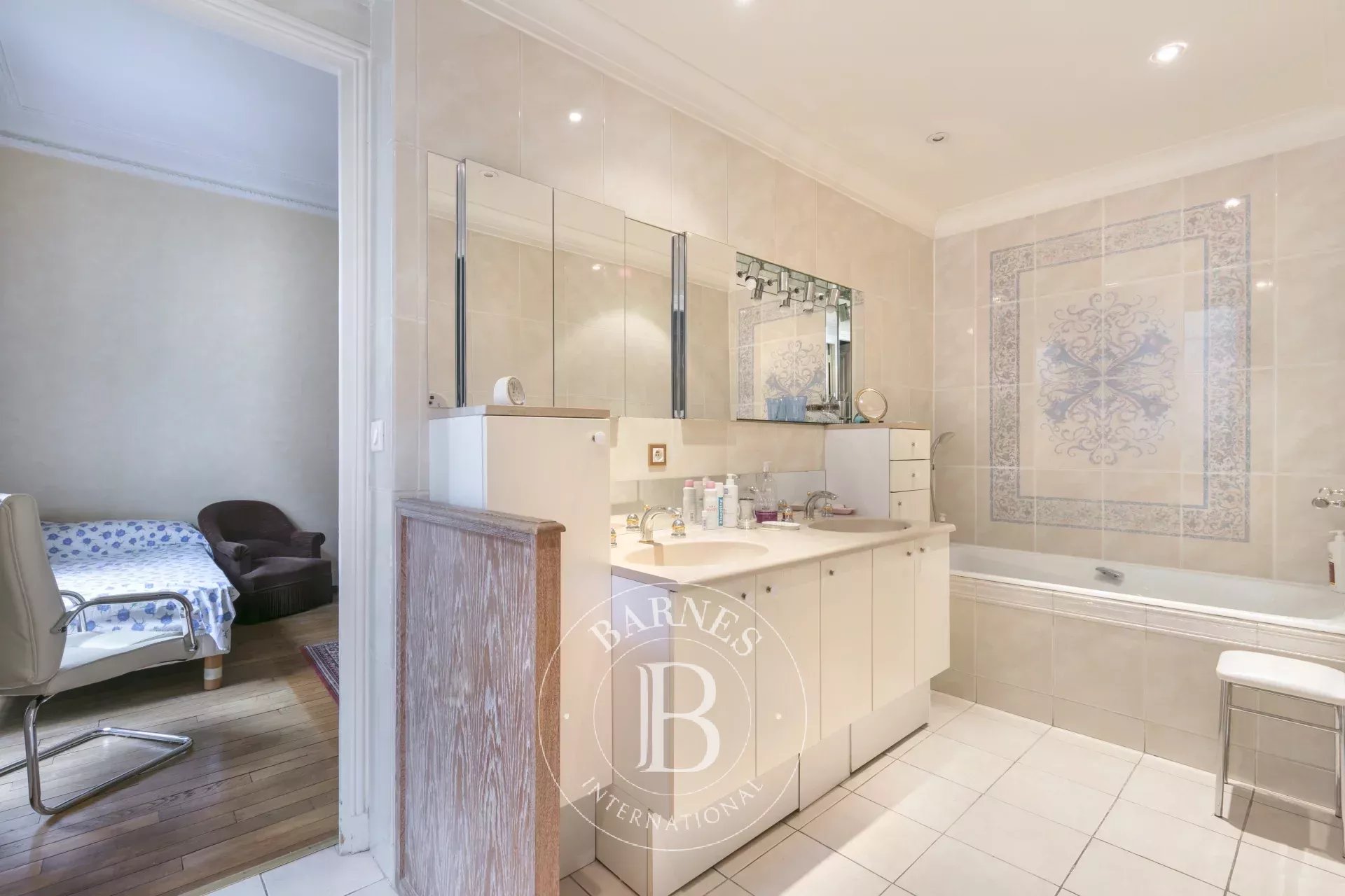 Daire Neuilly-sur-Seine - picture 10