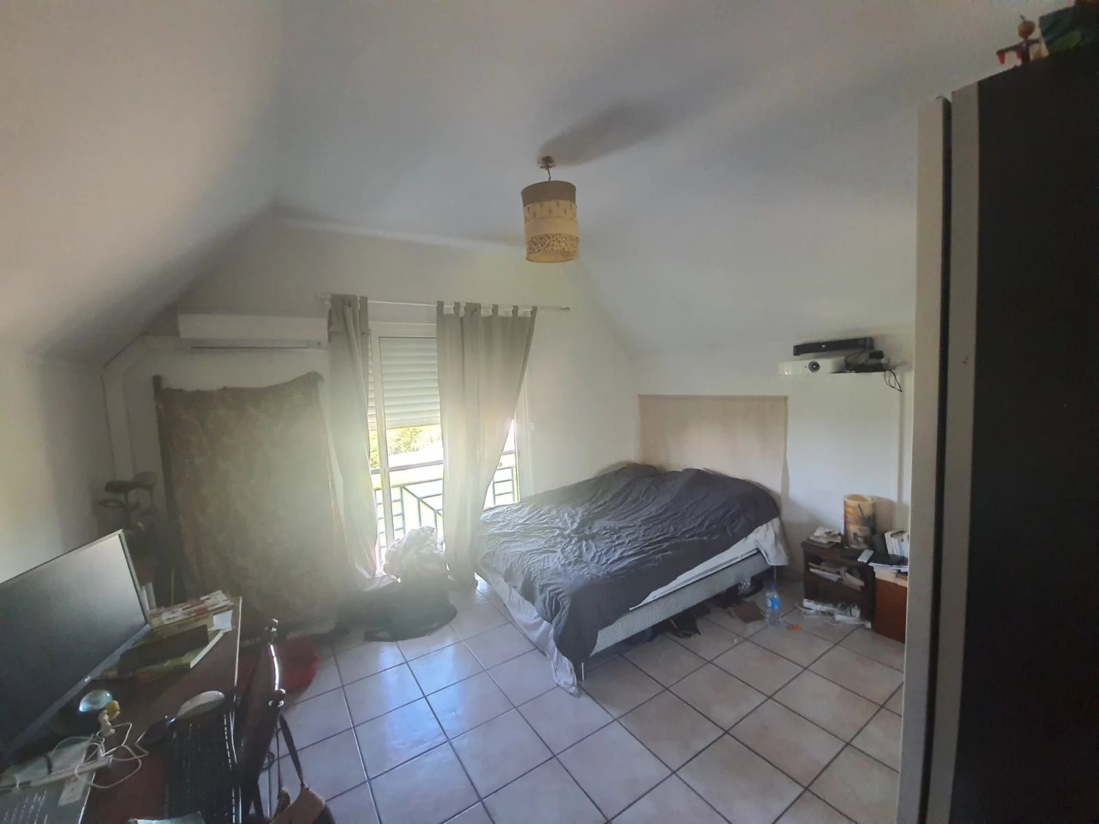 Location Appartement La Saline les Bains