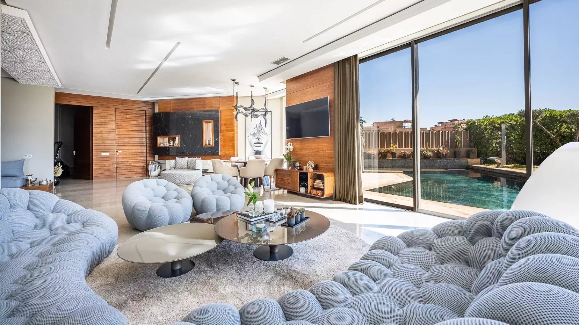 4 Bedroom Villa/Townhouse's Image 9