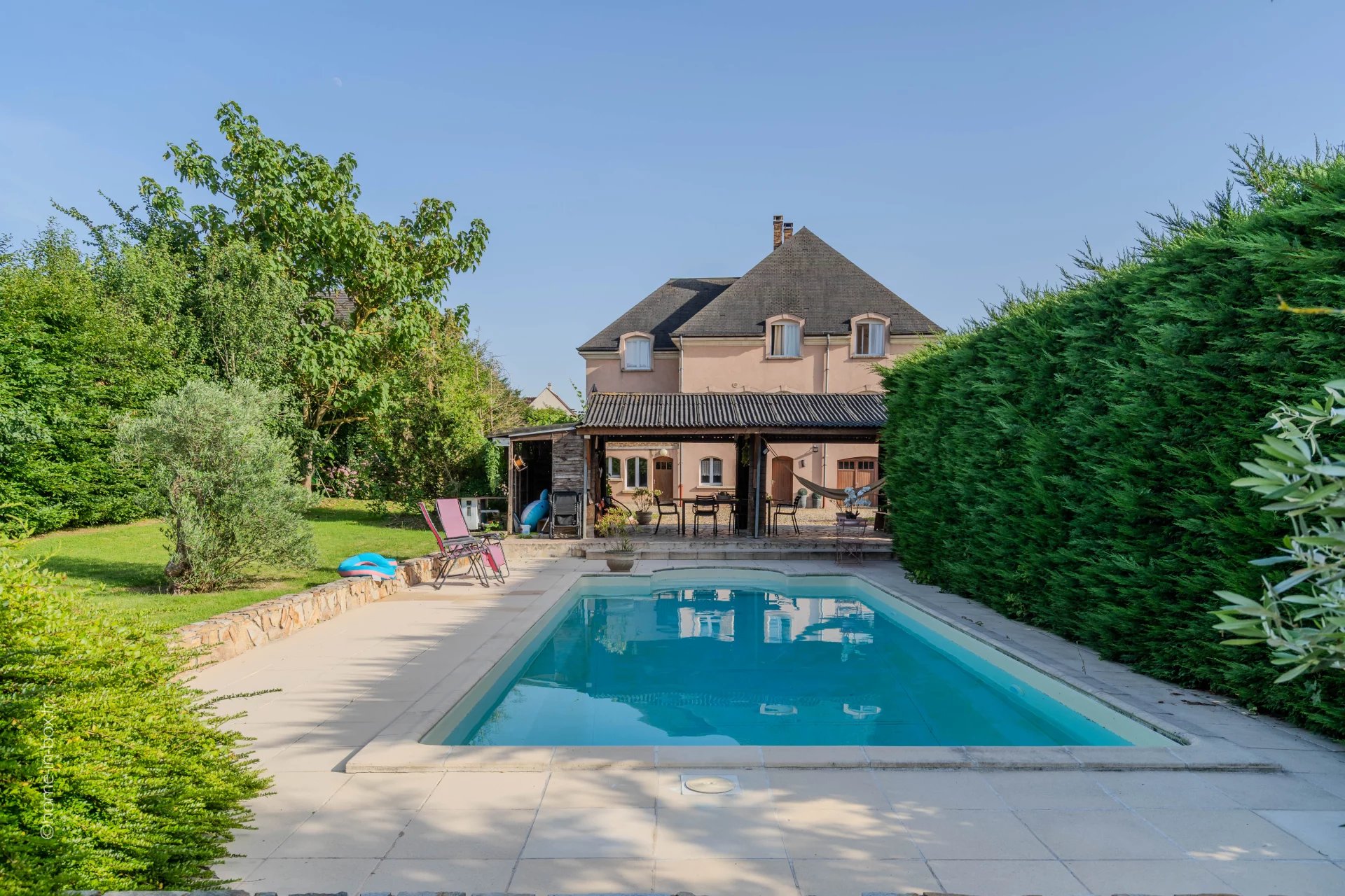 Agence immobilière de BMYGUEST