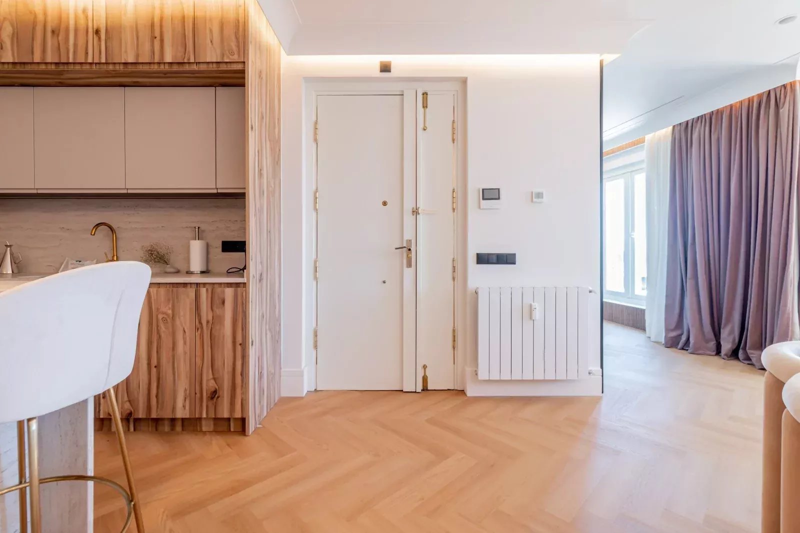 Daire Madrid - picture 15