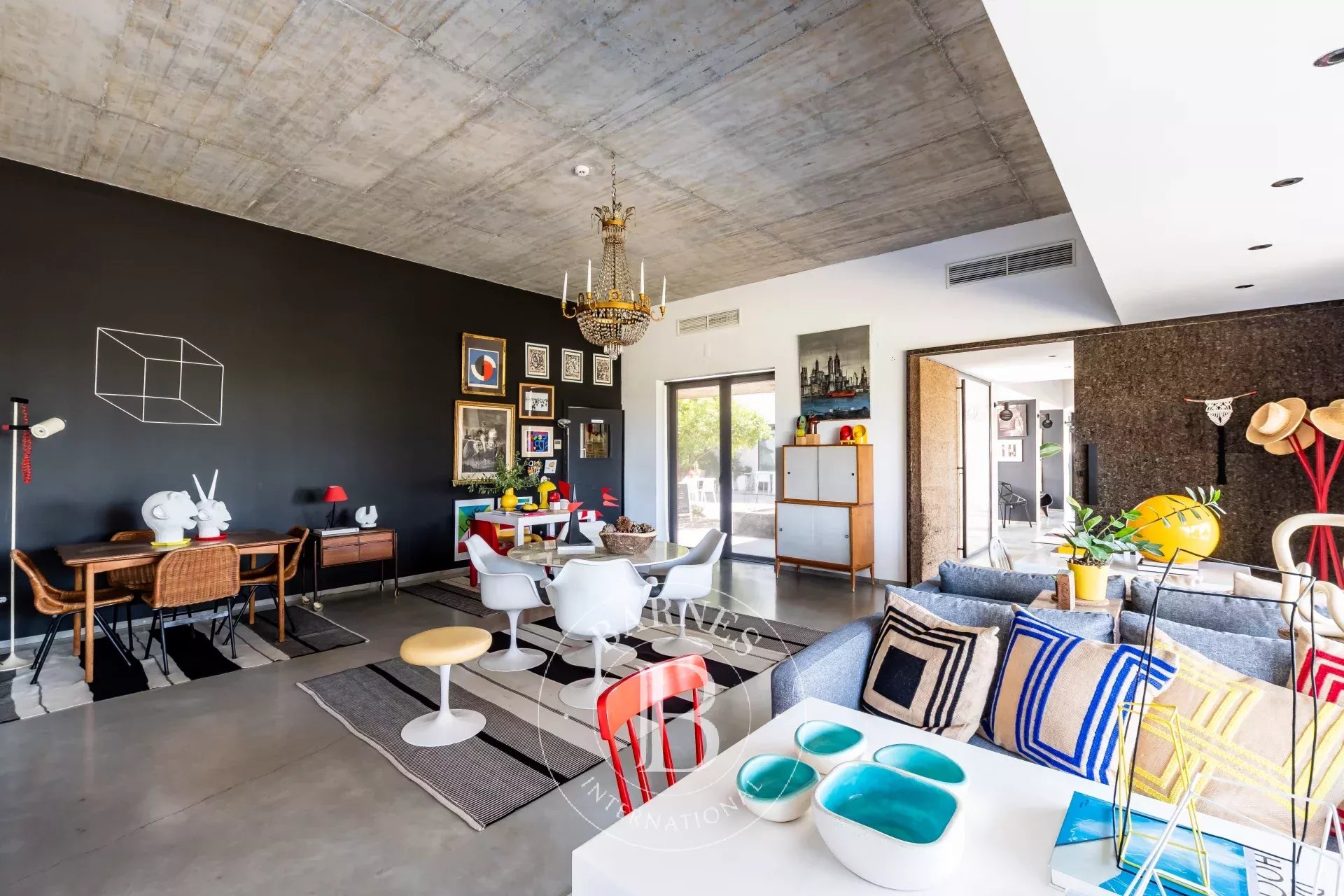 Vues panoramiques et intimité à Arraiolos