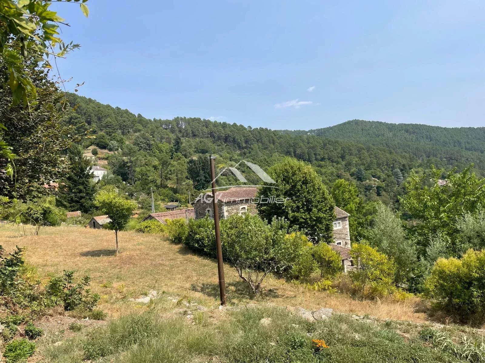 Agence immobilière de AGV IMMOBILIER