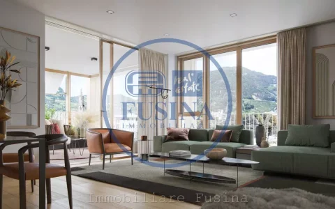 Appartamento-in-vendita---Bolzano-6