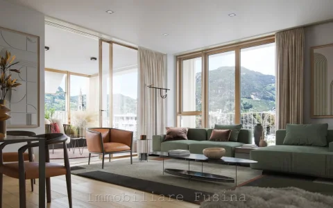 Appartamento-in-vendita---Bolzano-6