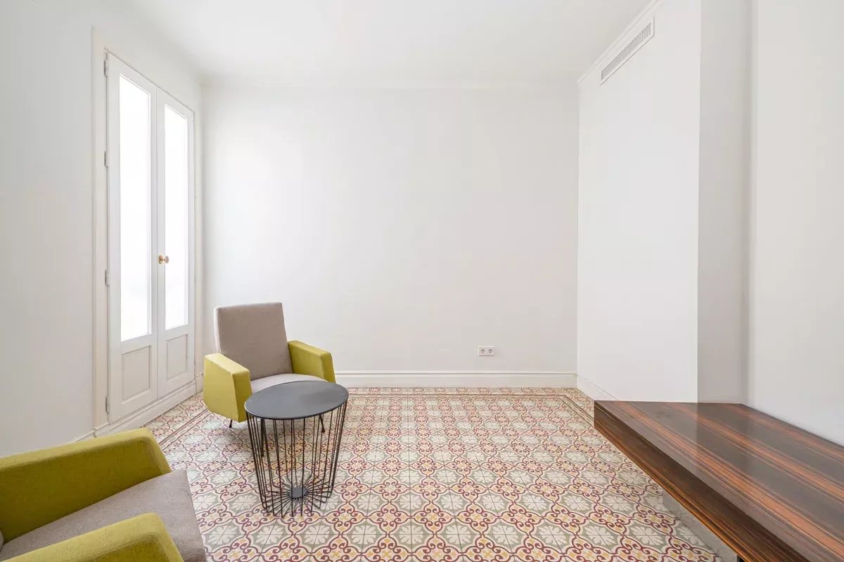 Daire Madrid - picture 8