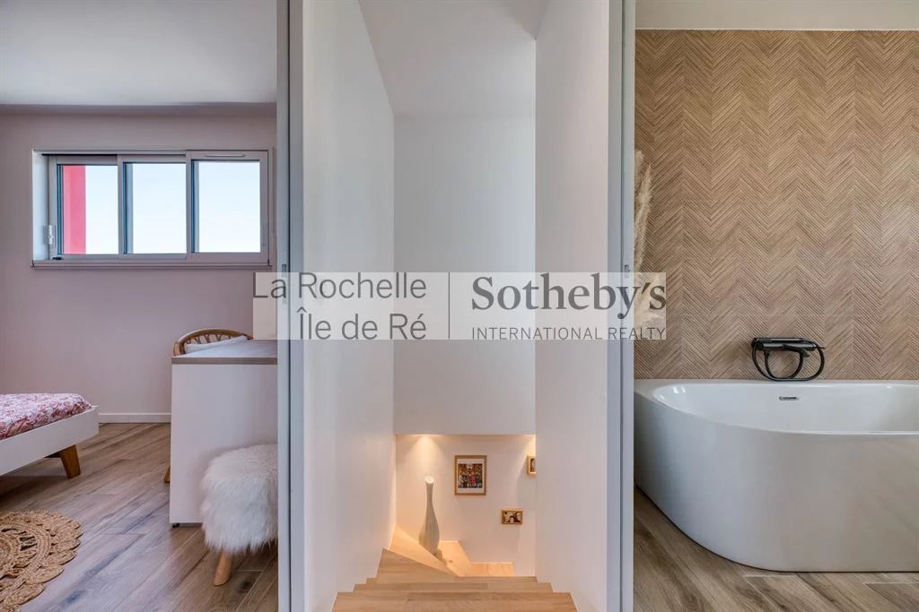 Vente Maison La Rochelle