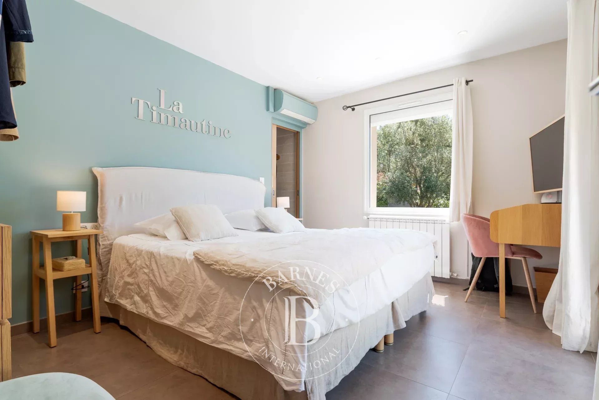 Peymeinade  - Villa 8 Pi&egrave;ces 7 Chambres - picture 17