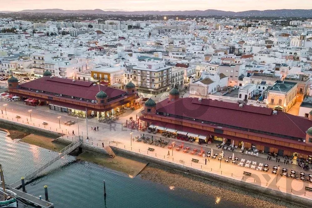 Excellent Commercial Opportunity in Expansion Zone - Shop for Sale in Olhão 85949125 image 3