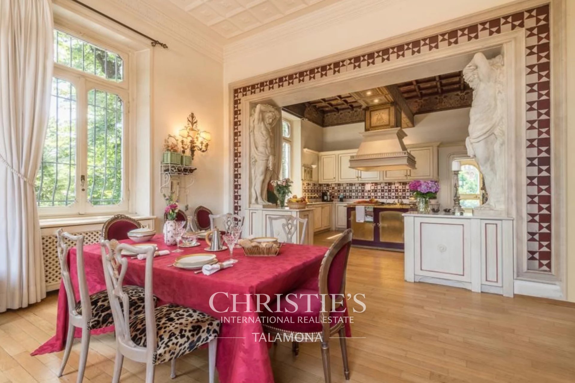 Villa/Townhouse's Image 15