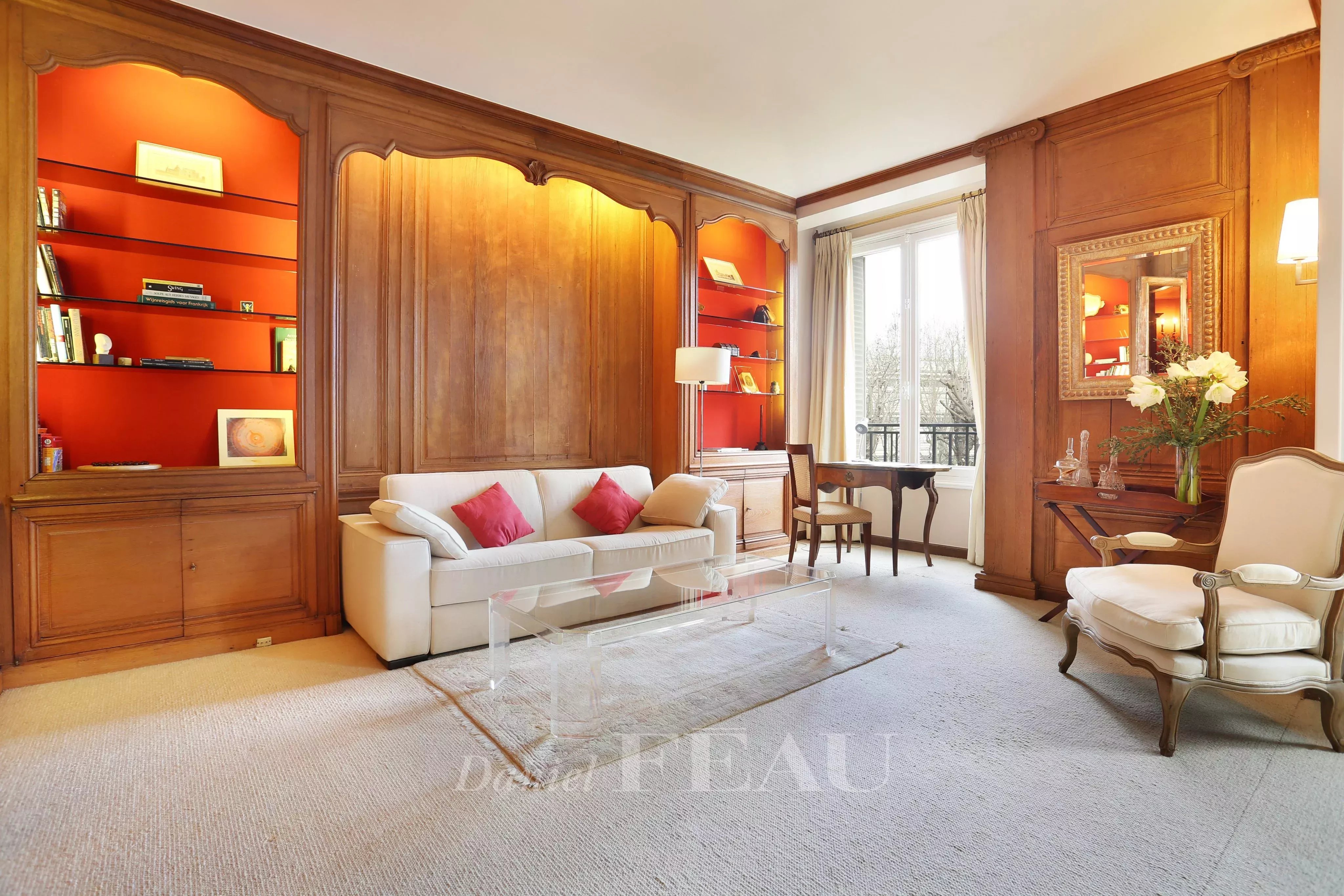Rental Apartment Paris 7th